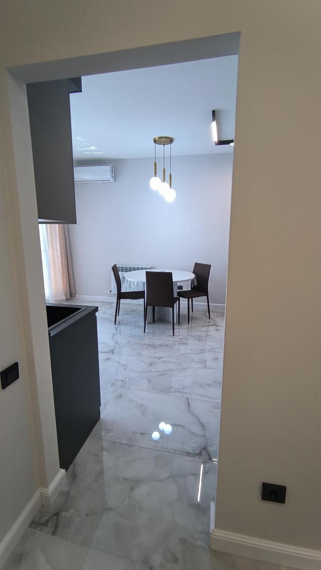 יירבאן Apartment On Sayat Nova 33 מראה חיצוני תמונה
