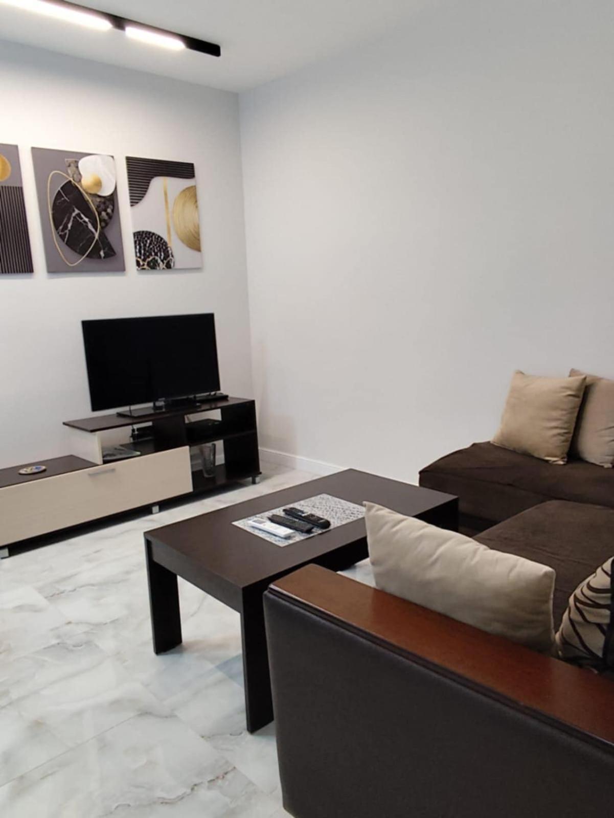 יירבאן Apartment On Sayat Nova 33 מראה חיצוני תמונה