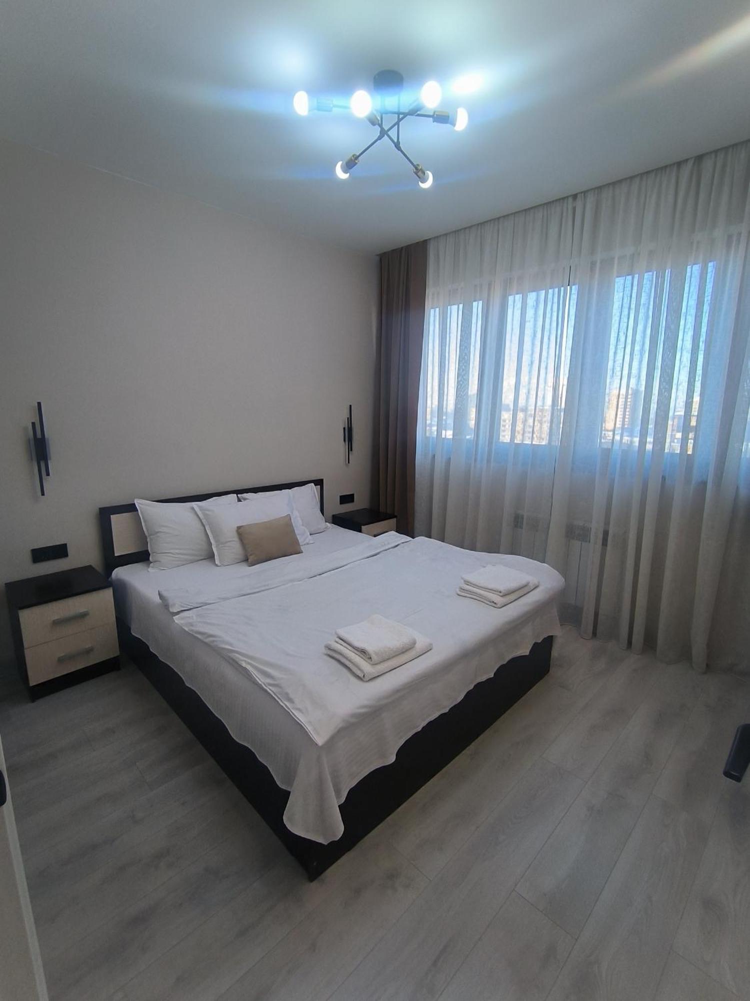 יירבאן Apartment On Sayat Nova 33 מראה חיצוני תמונה