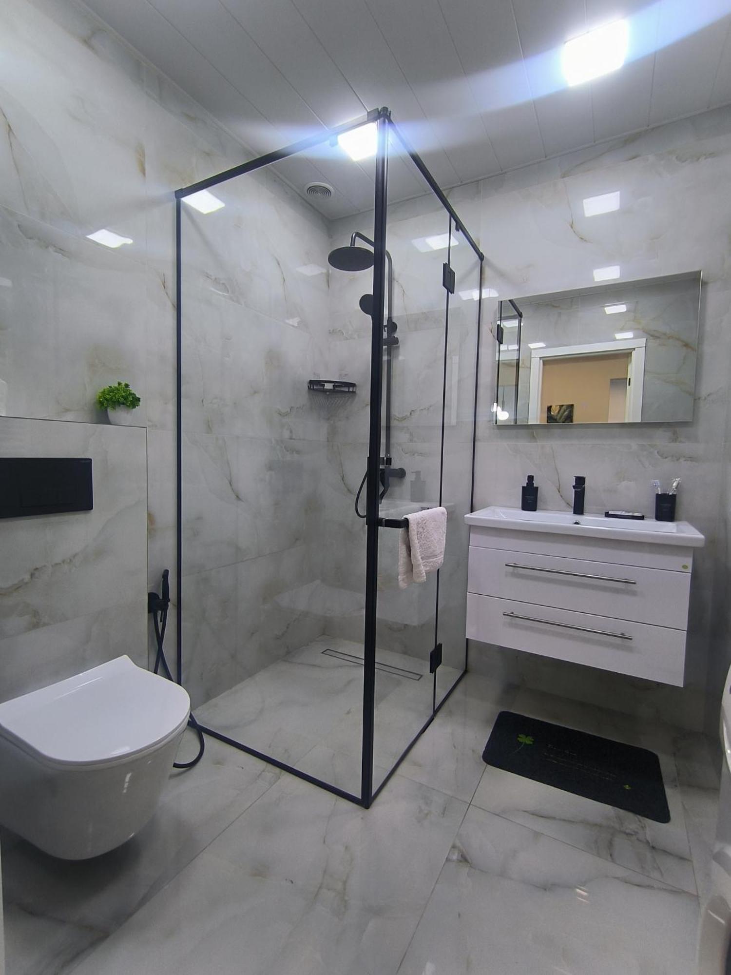 יירבאן Apartment On Sayat Nova 33 מראה חיצוני תמונה